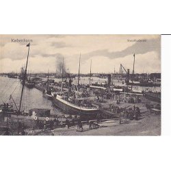 Kv�sthusbroen - B.M. 23