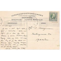 Kv�sthusbroen - 3306