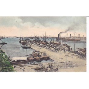 Kv�sthusbroen - 3306