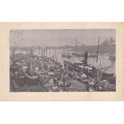 Kv�sthusbroen - DKKF u/n