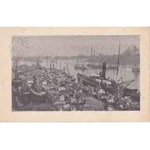 Kv�sthusbroen - DKKF u/n