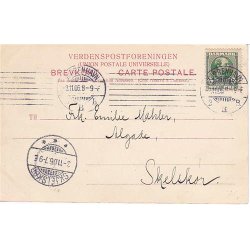 Kv�sthusbroen - St. 717