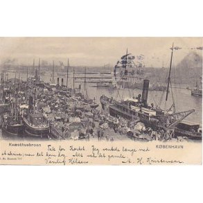 Kv�sthusbroen - St. 717