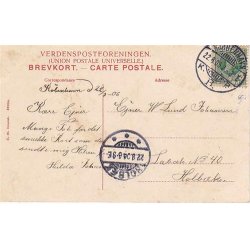 Kv�sthusbroen - St. 36004