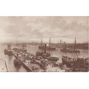 Kv�sthusbroen - SNP 15