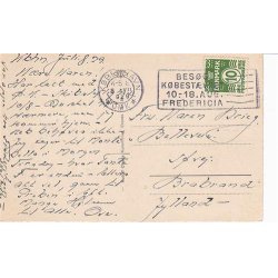 Kv�sthusbroen - R.O. 34