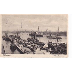 Kv�sthusbroen - R.O. 34