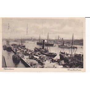 Kv�sthusbroen - R.O. 34