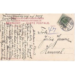 Kv�sthusbroen - A.V. 76