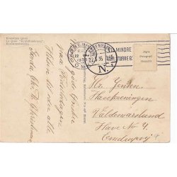 Kv�sthusbroen - A.V. 498