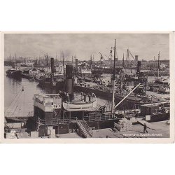 Kv�sthusbroen - A.V. 498