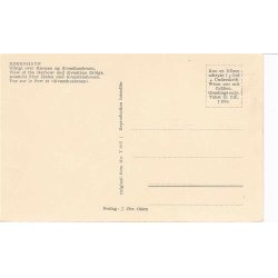 Kv�sthusbroen - C.O. 618