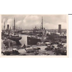 Kv�sthusbroen - C.O. 618