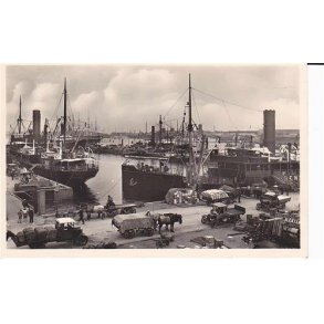 Kv�sthusbroen - C.O. 618