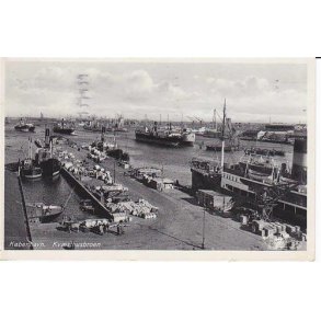 Kv�sthusbroen - A.V.21