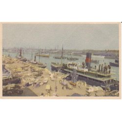 Kv�sthusbroen - St. 832