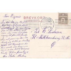 Kv�sthusbroen - Kj�benhavn - Sk.B.&Kf. 1146