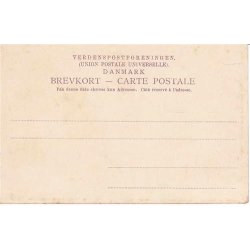 H&oslash;jbroplads med Biskop Absalons Statue - C.R.