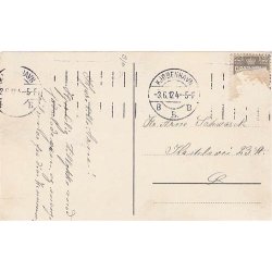 K&oslash;benhavn - Absalons Statue - u/n