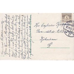 K&oslash;benhavn - Absalons Statue - u/n