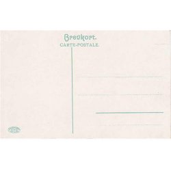 K&oslash;benhavn - Absalons Statue - u/n