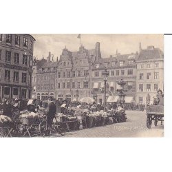 K&oslash;benhavn - H&oslash;jbroplads - St. 1408