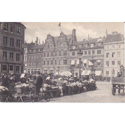 K&oslash;benhavn - H&oslash;jbroplads - St. 1408