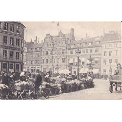 K&oslash;benhavn - H&oslash;jbroplads - St. 1408