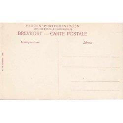 K&oslash;benhavn - H&oslash;jbroplads - St. 1408