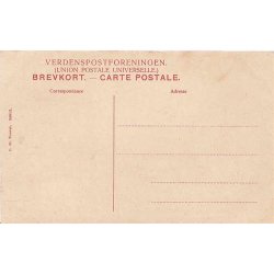 K&oslash;benhavn - H&oslash;jbroplads - St. 36013