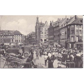 K&oslash;benhavn - H&oslash;jbroplads - St.6068