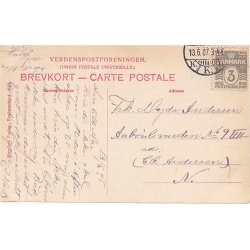 K&oslash;benhavn - H&oslash;jbroplads - St.6068