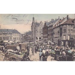 K&oslash;benhavn - H&oslash;jbroplads - St.6068