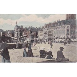 K�benhavn - H�jbro - A.V.4030