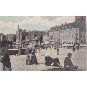 K�benhavn - H�jbro - A.V.4030
