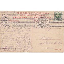 K&oslash;benhavn - H&oslash;jbroplads - B. 686