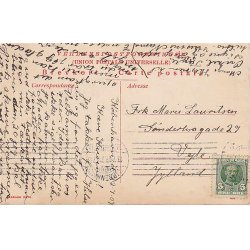 K&oslash;benhavn - H&oslash;jbroplads - B. 686