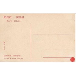 K&oslash;benhavn - H&oslash;jbroplads - B. 686