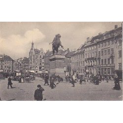 K&oslash;benhavn - H&oslash;jbroplads - B. 686