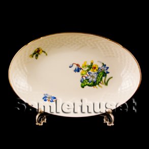 Njal Asiet 23x15 cm.