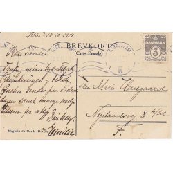 K&oslash;benhavn - H&oslash;jbroplads - M.59