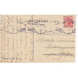 K&oslash;benhavn - H&oslash;jbroplads - M.59