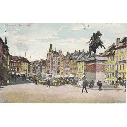 K&oslash;benhavn - H&oslash;jbroplads - 2757