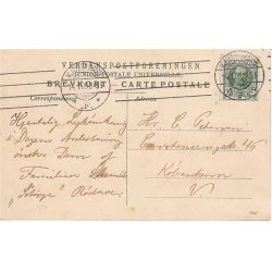 K&oslash;benhavn - H&oslash;jbroplads - 2757