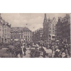 K&oslash;benhavn - H&oslash;jbroplads - A.V. 475