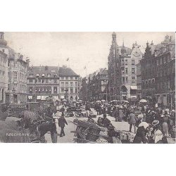 K&oslash;benhavn - H&oslash;jbroplads - A.V. 475