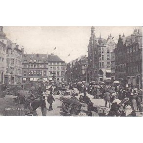 K&oslash;benhavn - H&oslash;jbroplads - A.V. 475