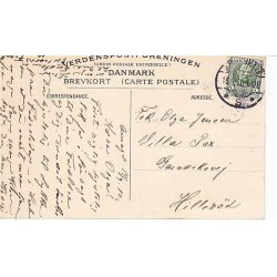 K&oslash;benhavn - H&oslash;jbro med H&oslash;jbroplads - HHO 3828