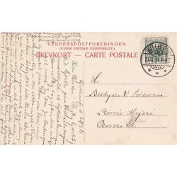 K&oslash;benhavn - Absalons Statue - C.F.48