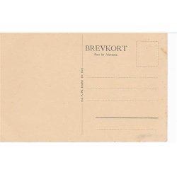 H&oslash;jbroplads med Biskop Absalons Statue -